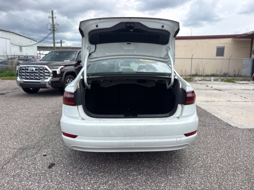 Used 2019 Volkswagen Jetta S FWD image 15