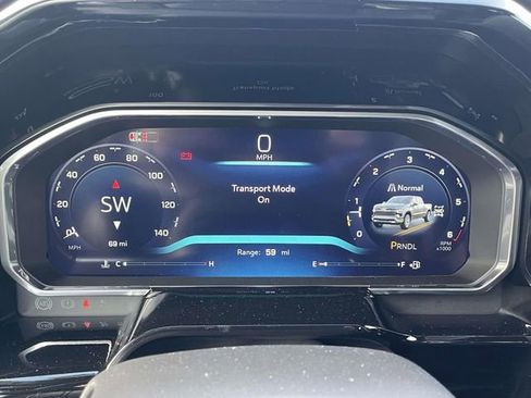 New 2026 Chevrolet Silverado 1500 LT w/ All Star Edition Plus image 18