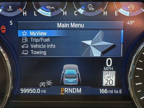 Used 2024 Ford Expedition Limited image 18