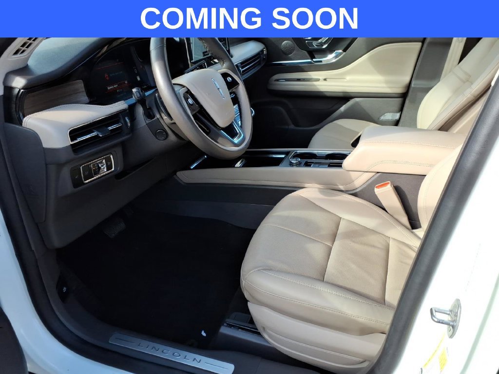 Used 2023 Lincoln Corsair Reserve w/ Equipment Group 201A AWD/4WD image 10