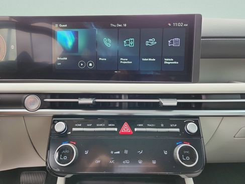 New 2026 Hyundai Tucson SEL FWD image 26