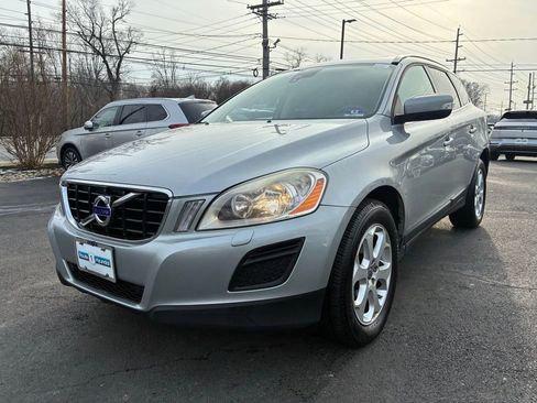 Used 2011 Volvo XC60 3.2 image 3