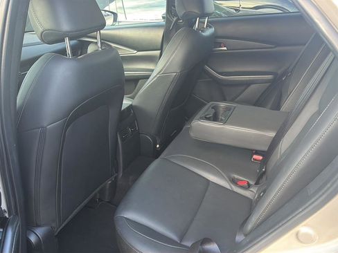 Used 2024 MAZDA CX-30 AWD 2.5 S w/ Select Sport Pkg image 4