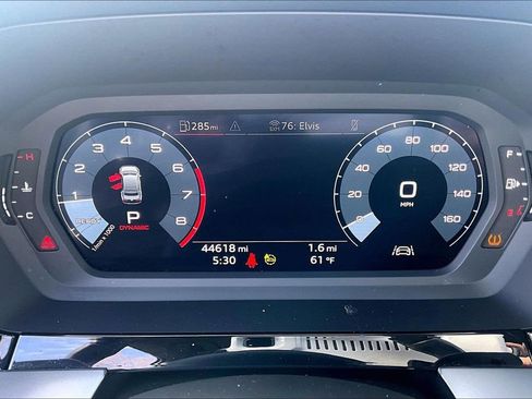 Used 2024 Audi A3 2.0T Premium image 29