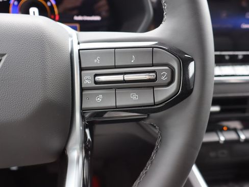 New 2026 Chevrolet Colorado Trail Boss AWD/4WD image 8