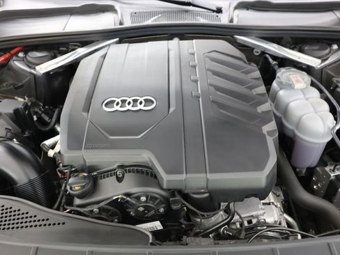 Used 2023 Audi A5 2.0T Premium Plus w/ Premium Plus AWD/4WD image 29