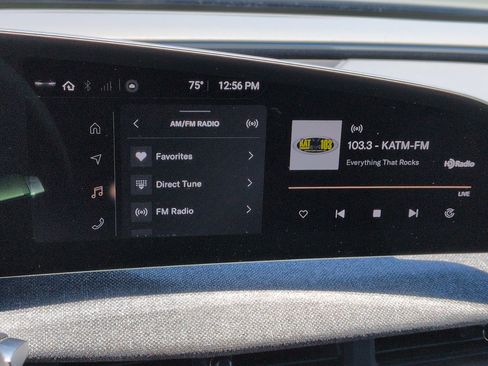 Used 2024 Lucid Air Touring AWD/4WD image 23
