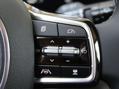 New 2026 Kia Sorento SX image 32