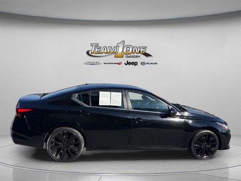 Used 2020 Nissan Altima 2.5 SR image 8