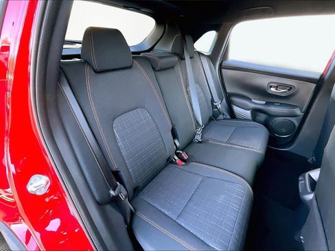 Used 2024 Honda HR-V Sport image 19