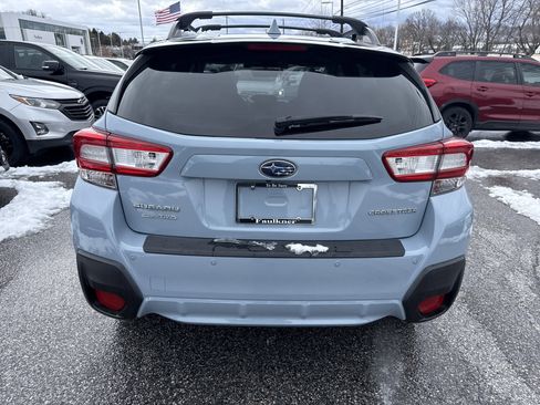 Used 2018 Subaru Crosstrek 2.0i Limited image 5