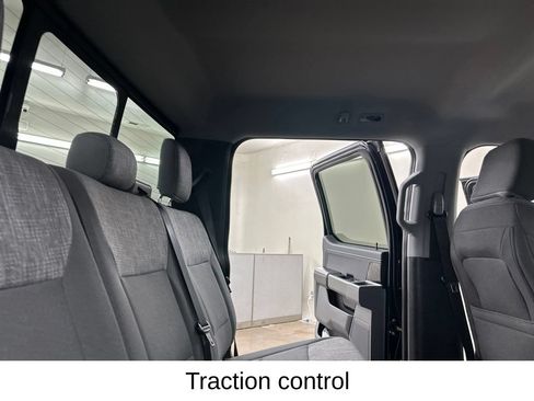 Used 2023 Ford F150 XLT w/ Equipment Group 302A High AWD/4WD image 31