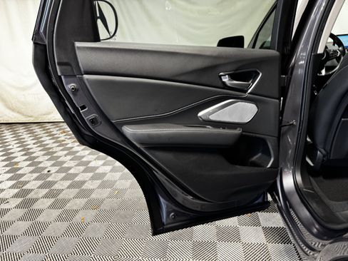 Used 2021 Acura RDX FWD w/ Technology Package image 18