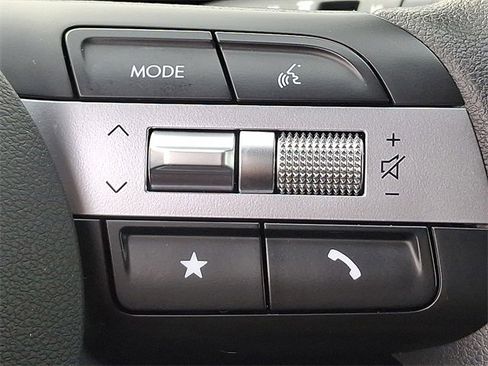 Used 2025 Hyundai Tucson SEL image 21