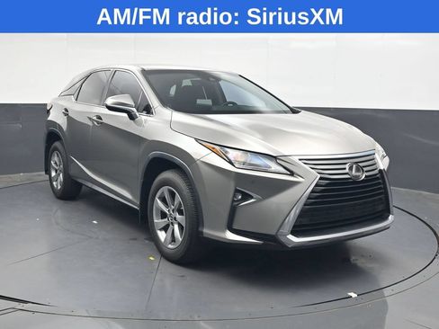 Used 2019 Lexus RX 350 FWD w/ Accessory Package image 2