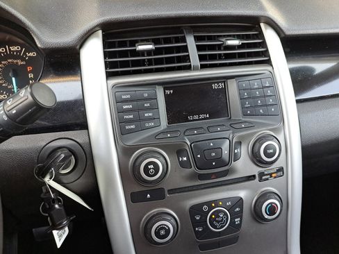 Used 2014 Ford Edge SE w/ Equipment Group 101A AWD/4WD image 32