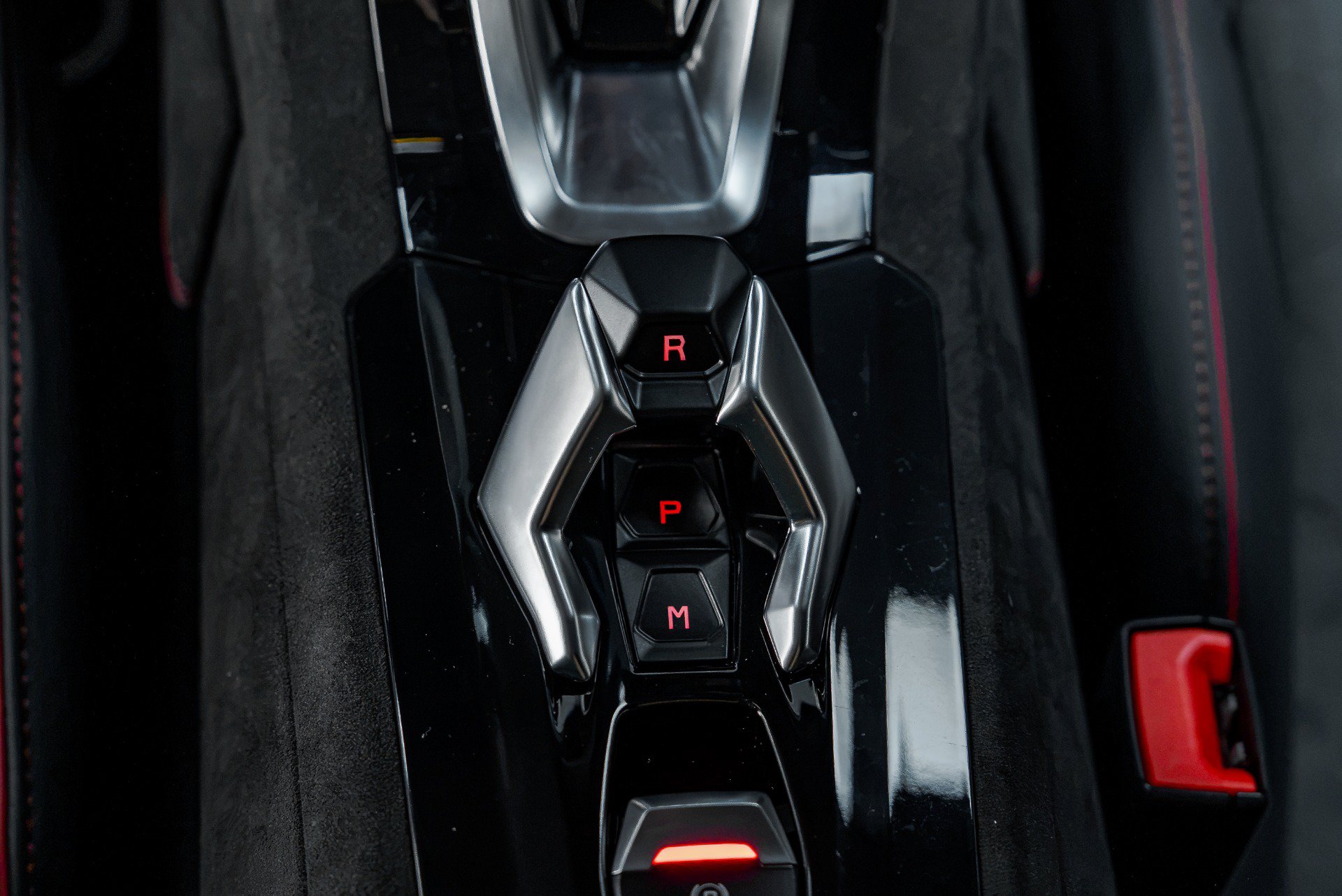 Used 2024 Lamborghini Huracan Sterrato AWD/4WD image 71