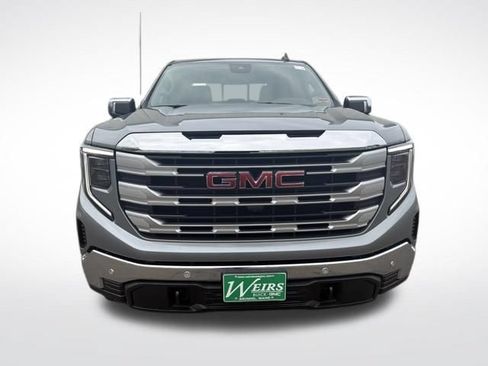 New 2026 GMC Sierra 1500 SLE w/ X31 Off-Road Package AWD/4WD image 13