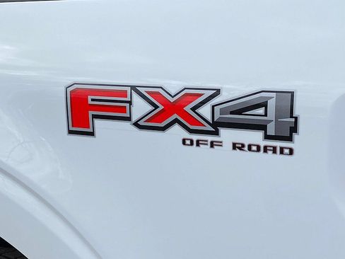Certified 2023 Ford F150 XLT w/ Equipment Group 302A High AWD/4WD image 13