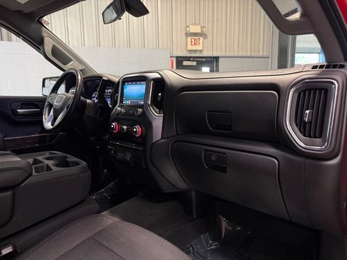 Used 2020 GMC Sierra 1500 Elevation w/ Elevation Value Package AWD/4WD image 19