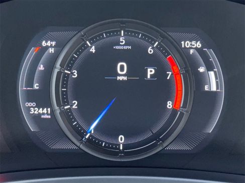 Used 2022 Lexus IS 350 F Sport image 20