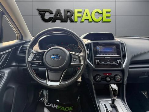 Used 2018 Subaru Crosstrek 2.0i Premium AWD/4WD image 23