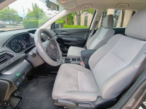 Used 2015 Honda CR-V LX image 24
