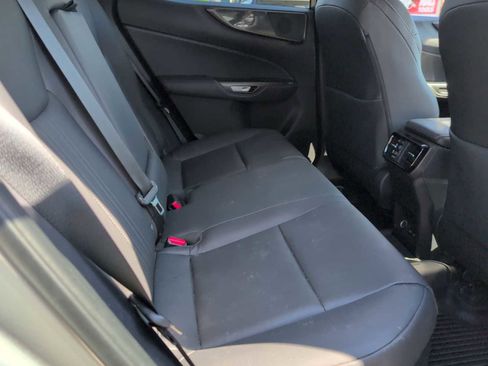 Used 2025 Lexus NX 350h AWD w/ Accessory Package (2T) image 20