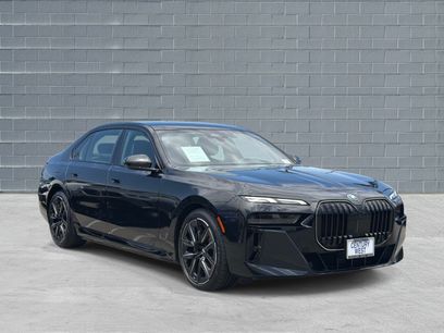 Used 2026 BMW 750e xDrive