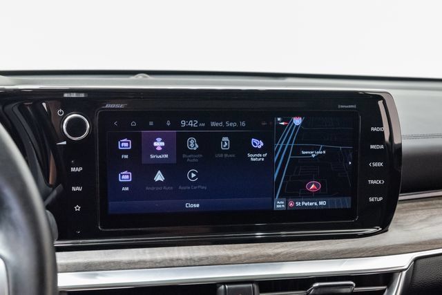 Used 2024 Kia K5 EX w/ EX Premium Package FWD image 18