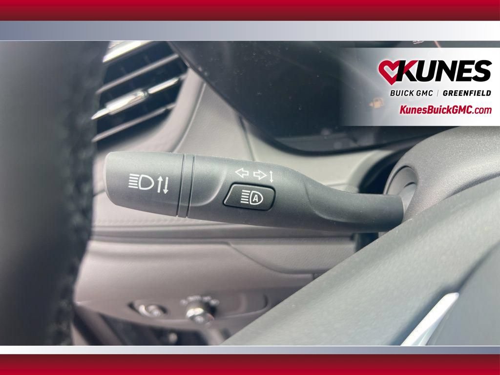 New 2026 Buick Encore GX Sport Touring w/ Comfort Package AWD/4WD image 28
