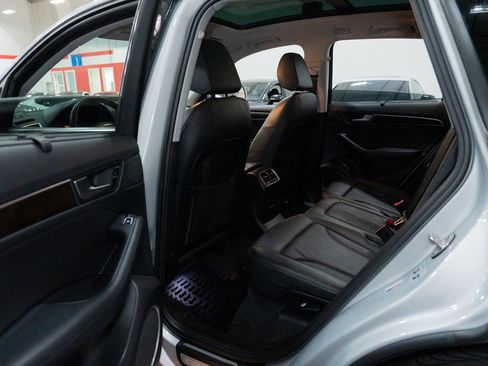 Used 2014 Audi Q5 TDI Prestige w/ Prestige Package AWD/4WD image 22
