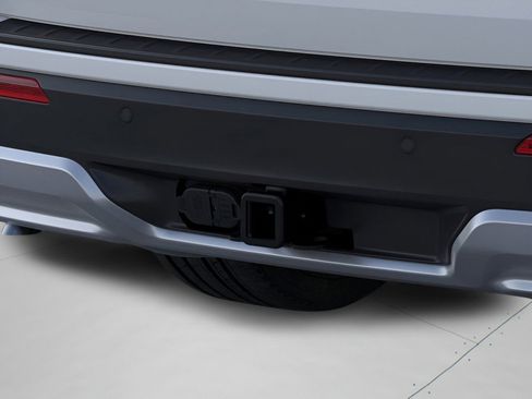 New 2026 Ford Explorer Platinum AWD/4WD image 23