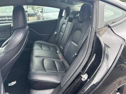 Used 2021 Tesla Model 3 Long Range AWD/4WD image 9