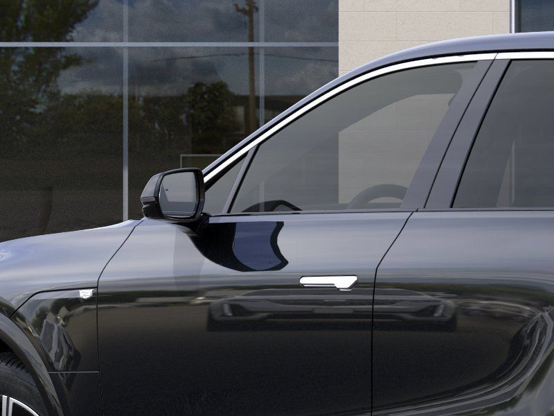 New 2027 Cadillac Lyriq Luxury RWD image 12
