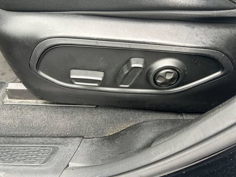 Certified 2024 Jeep Grand Cherokee Limited 4xe AWD/4WD image 13