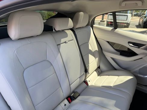 Used 2023 Jaguar I-PACE HSE AWD/4WD image 8