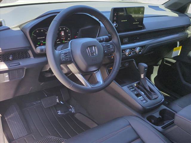 New 2027 Honda CR-V Sport-L image 3