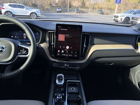 Used 2026 Volvo XC60 B5 Plus w/ Protection Package Premier image 31