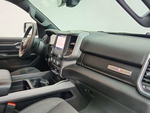 Used 2024 RAM 1500 Lone Star image 22
