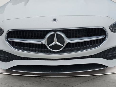 New 2026 Mercedes-Benz C 300 4MATIC Sedan image 18