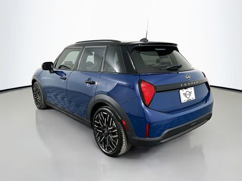 New 2026 MINI Cooper S image 7