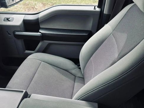 Used 2018 Ford F150 XL w/ Equipment Group 101A Mid AWD/4WD image 31
