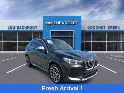 Used 2024 BMW X1 xDrive28i w/ Convenience Package