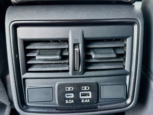 New 2026 Subaru Forester Sport AWD/4WD image 31