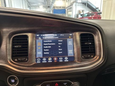 Used 2023 Dodge Charger R/T w/ Daytona Edition Group image 29