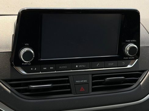 Used 2022 Nissan Altima 2.5 S image 8