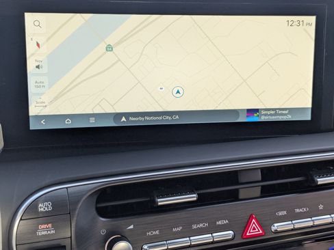 New 2026 Hyundai Palisade Calligraphy image 12