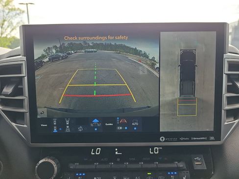 Used 2023 Toyota Tundra Limited AWD/4WD image 26