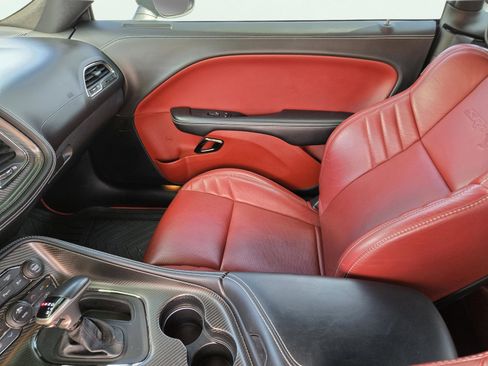 Used 2021 Dodge Challenger SRT Hellcat Redeye image 17